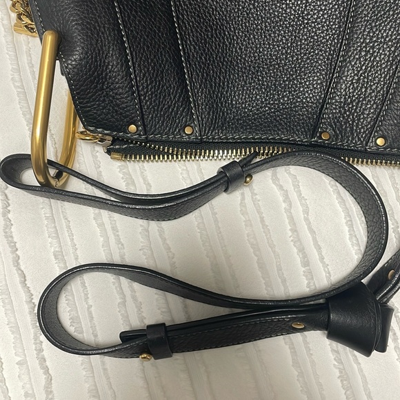 Chloe Hayley Hobo - excellent condition - Picture 6 of 17